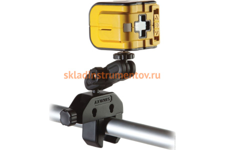 Лазерный построитель плоскостей STANLEY Cubix STHT1-77340