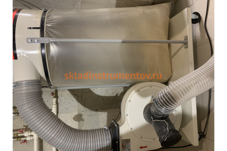 Стружкоотсос JET DC-1200M 10001057M