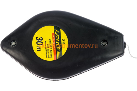 Шнур-отвес 30 м STAYER 0638