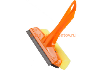 Стеклоочиститель-скребок STAYER 08780