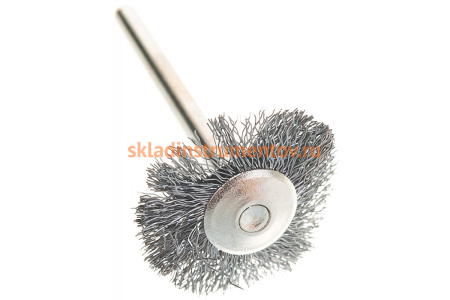 Щетка STAYER нержавеющая сталь 3 шт. 29915-H3