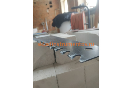 Пила по пенобетону Бетонорез Зубр ЭКСПЕРТ 15157-50