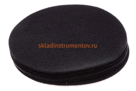 Защитная прокладка (125 мм; 5 шт.) MIRKA 8295520111