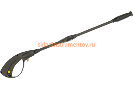 Пистолет-распылитель Huter