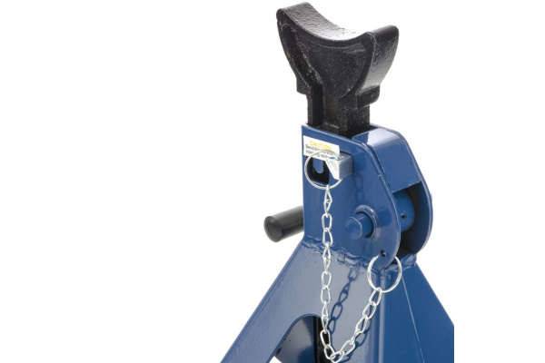 Регулируемые подставки под автомобиль 3 т STELS 51627