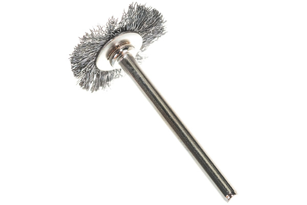 Щетка STAYER нержавеющая сталь 3 шт. 29915-H3