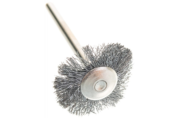 Щетка STAYER нержавеющая сталь 3 шт. 29915-H3