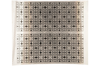 Отражатель пленочный (30х30 мм) 42 шт. RGK