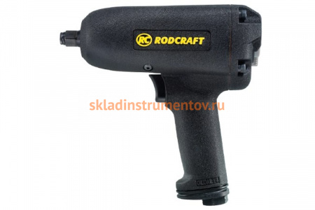 Ударный гайковерт 1/2" RODCRAFT 2257 8951000037