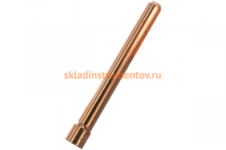 Цанга зажимная (2.4 мм) для горелок Сварог IGU0006-24