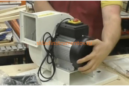 Стружкоотсос JET DC-850 10001052M