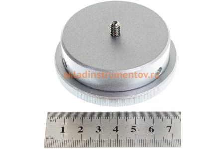 Адаптер поворотный (5/8" - 1/4") ADA А00486