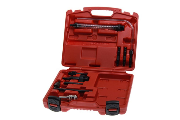 Набор переходников и адаптеров для - 4144A JTC 6624K