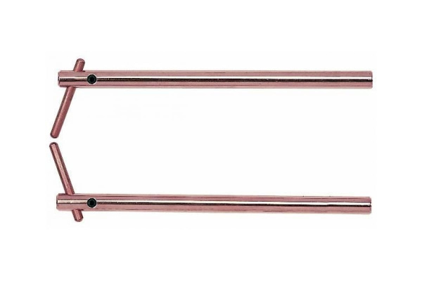 Пара консолей с электродами 350 мм BlueWeld 803153