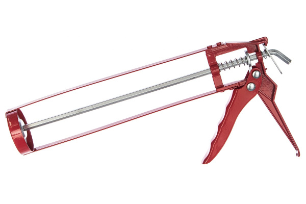 Усиленный пистолет для герметиков КЕДР 015-0905 23086