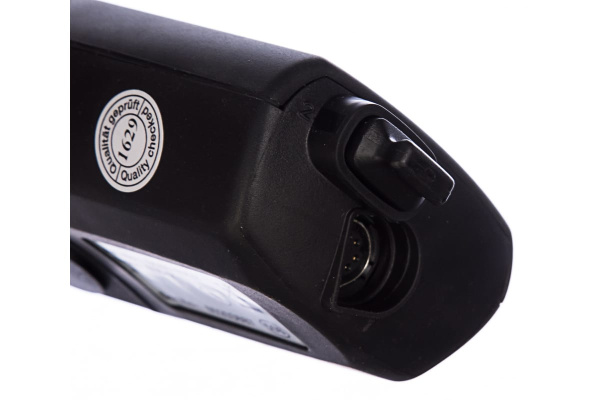 Многофункциональный термогигрометр Testo 635-2 0563 6352