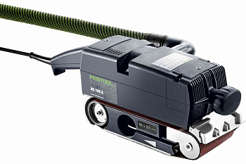 Ленточная шлифмашинка FESTOOL BS 105 E-Plus 575767
