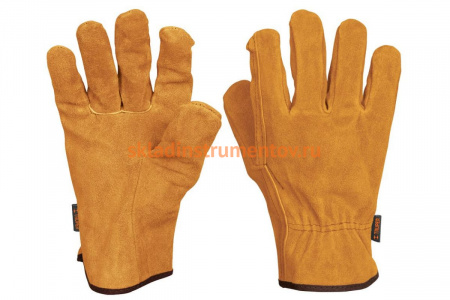 Рабочие перчатки Truper GU-CACE-C 15248