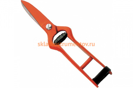 Секатор Bellota кованный 190 мм 3502-19 BL