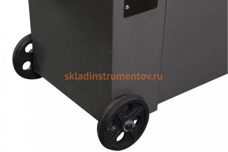 Ленточнопильный станок JET HVBS-712K 400В 414459T-RU