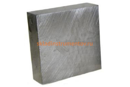 Нож без отверстий для резчика арматуры SC-40 Zitrek 067-0096