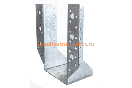 Открытое крепление балки ЗУБР КБО-2.0 100х170 х 2мм 310186-100-170