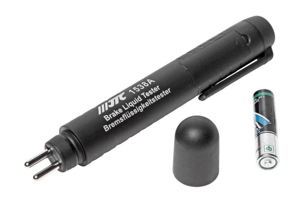 Тестер для тормозной жидкости JTC-1538A