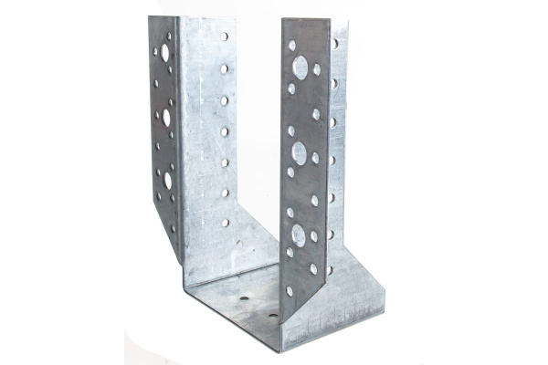 Открытое крепление балки ЗУБР КБО-2.0 100х170 х 2мм 310186-100-170