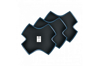 Пластыри ROSSVIK D-23 холодные 255/6 сл., 5 шт. НФ-00000446