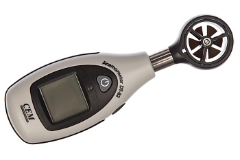 Анемометр мини СЕМ DT-82 480618