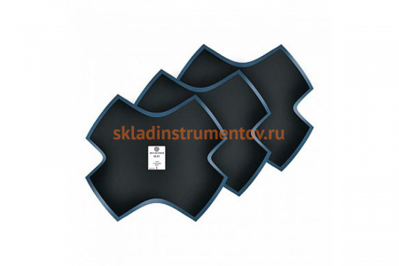 Пластыри ROSSVIK D-23 холодные 255/6 сл., 5 шт. НФ-00000446