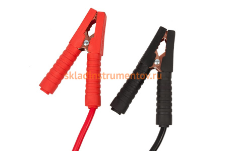 Пуско-зарядное устройство QUATTRO ELEMENTI Tech Boost 320 771-442