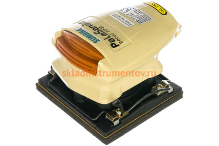 Вибрационная пневмошлифмашина Sumake ST-7717