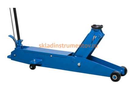 Подкатной домкрат (5 т) NORDBERG N3205n