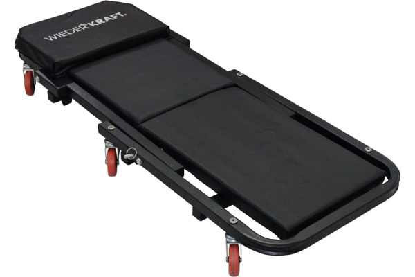 Лежак-трансформер WIEDERKRAFT WDK-65386