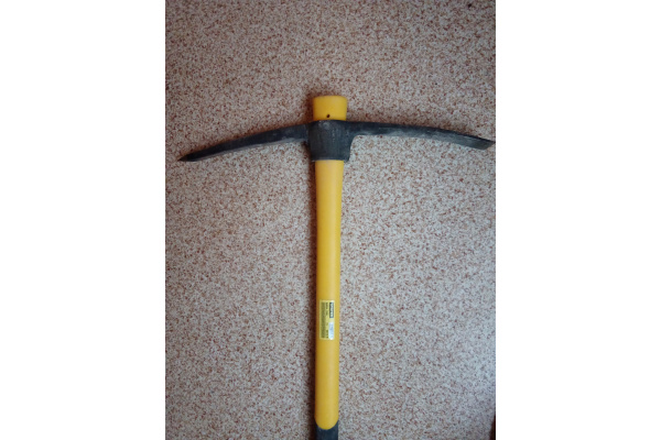 Кирка Stayer ПРОФ 20179-15