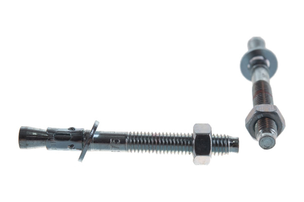 Анкер клиновой (М8x75; 100 шт.) Kraftool 302184-08-075