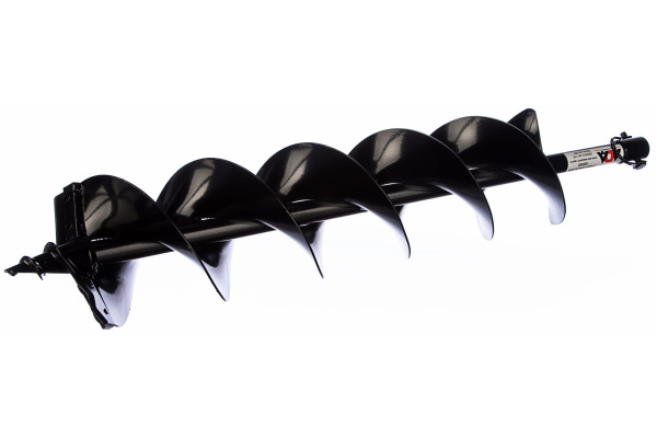 Шнек для мерзлого грунта Frozen Ground Drill 150 (150х800 мм) ADA А00277