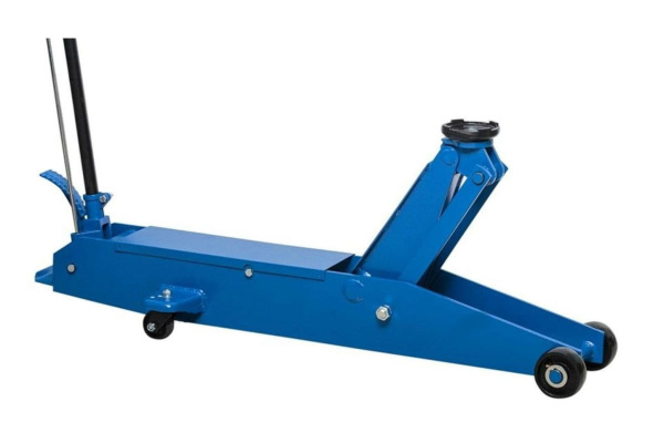 Подкатной домкрат (5 т) NORDBERG N3205n