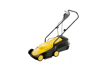 Электрическая газонокосилка Denzel 96603