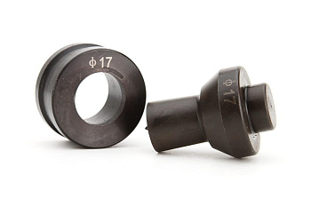 Матрица МПШО-16 для перфорации шин КВТ 62566