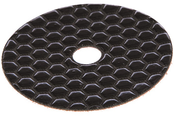 Круг алмазный гибкий шлифовальный Extra Line (100х2 мм; сухая полировка; BUFF) Diam 000518