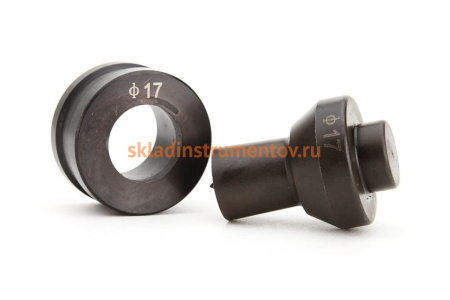 Матрица МПШО-16 для перфорации шин КВТ 62566