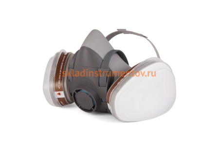 Комплект для защиты дыхания Jeta Safety размер LJ-SET 5500P-L Комплект для защиты дыхания Jeta Safety размер LJ-SET 5500P-L