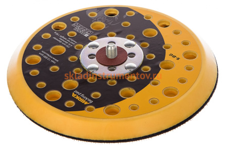 Подошва шлифовальная (150 мм) MIRKA 8295692111