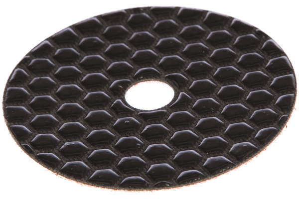 Круг алмазный гибкий шлифовальный Extra Line (100х2 мм; сухая полировка; BUFF) Diam 000518