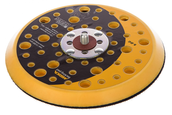 Подошва шлифовальная (150 мм) MIRKA 8295692111