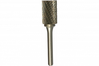 Твердосплавная борфреза тип A (16х25 мм; хв-к 6 мм) MESSER A1625M06