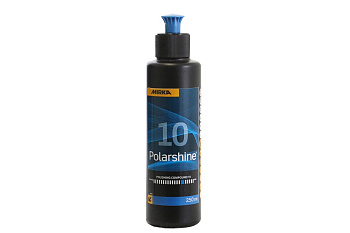 Полировальная паста Polarshine 10 (0.25 л) MIRKA 7995002511