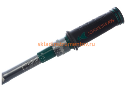 Динамометрический ключ Jonnesway T27101N 1/2"DR 49772